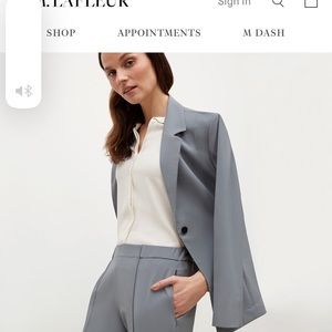 Mm lafleur lagarde shirt